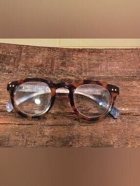 Peepers Clover Focus +1.50 Readers Glasses